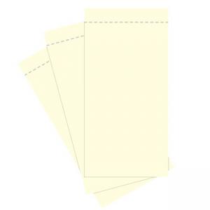 Пълнител за органайзер Flex by Filofax, Pocket