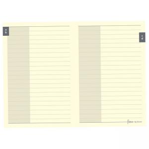 Пълнител за органайзер Flex by Filofax, Pocket