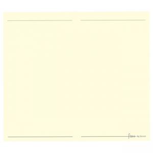 Пълнител за органайзер Flex by Filofax, A5