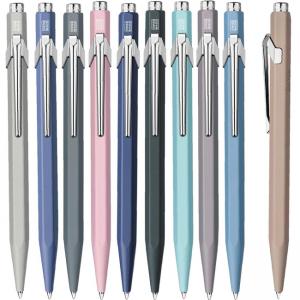 Химикалка Caran d'Ache 849 Collection - Paul Smith