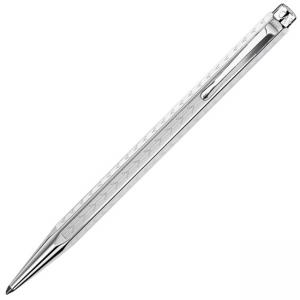 Химикалка Caran d'Ache Ecridor Chevron