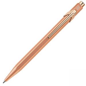 Химикалка Caran d'Ache 849 Special Edition Collection - Brut Rose