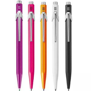 Химикалка Caran d'Ache 849 Pop Line Collection