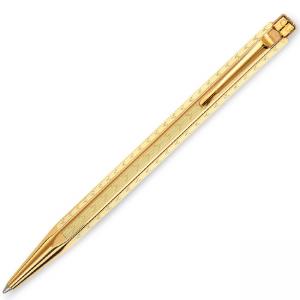 Химикалка Caran d'Ache Ecridor Chevron