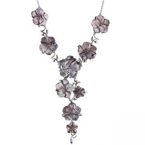 Колие цветя PINCTADA