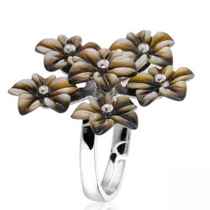 Пръстен цветя 7