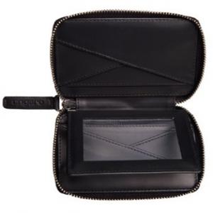 Портфейл за документи с цип UNGARO