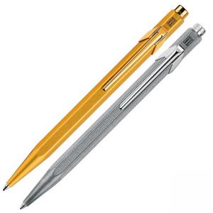 Химикалка Caran d' Ache 849 Special Edition Collection - Original