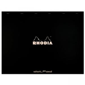 Блок - пад Rhodia Dotpad № 38