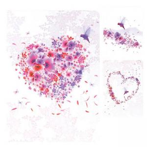 Тетрадка Chacha, A5, 48 листа с широки редове