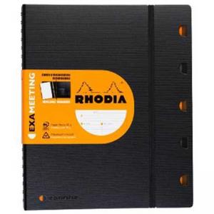 Тетрадка – органайзер Rhodia А5