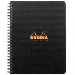 Тетрадка Rhodia Active