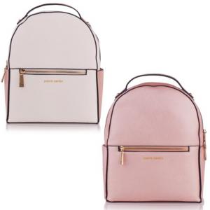 Дамска раница PIERRE CARDIN Sable