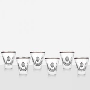 Fusion чаши за уиски