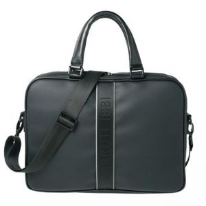 Чанта за лаптоп- Spring Black