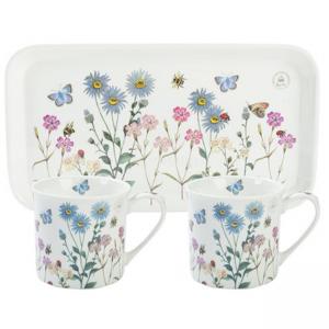 Комплект за чай за двама Meadow Bug