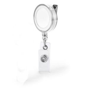 Клипс за бадж - Ролетка Клипс за бадж - Ролетка