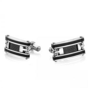 Копчета за ръкавели карбонова колекция