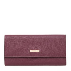 Дамско портмоне CERRUTI 1881 - с външен монетник