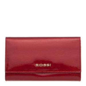 Дамско портмоне ROSSI - гланц