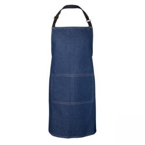 Престилка от дънков плат