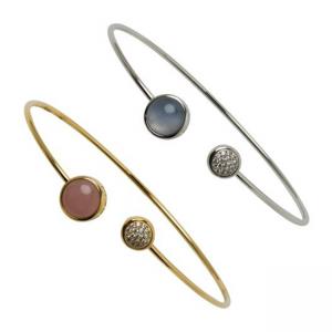 Дамска гривна - Iris Pink