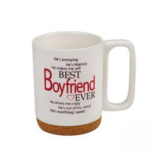 Чаша за Любимия