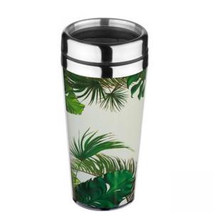 Термо чаша палми