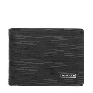 Мъжки портфейл SILVER FLAME