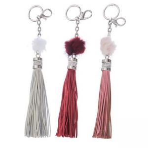 Ключодържател пискюл