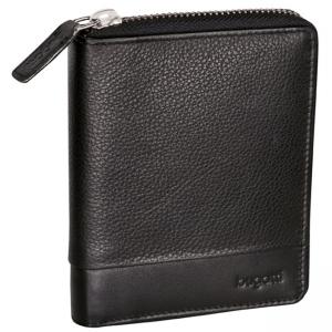 Кожен портфейл Bugatti Atlanta