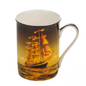 Чаша - кораб MUG класик