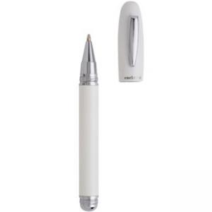 Химикалка MINI AQUARELLE BLANC