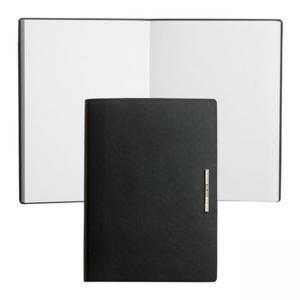 Бележник A6 Barrette Noir