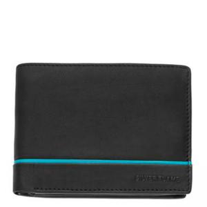 Мъжки портфейл - колекция Хоризонт