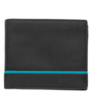 Мъжки портфейл SILVER FLAME