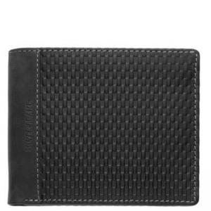 Мъжки портфейл SILVER FLAME - колекция Ретро