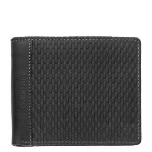 Мъжки портфейл SILVER FLAME - колекция Ретро