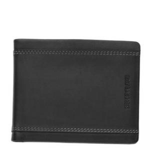 Мъжки портфейл SILVER FLAME - колекция Венеция