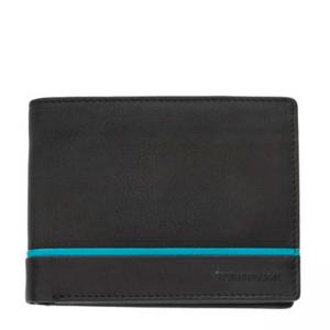 Мъжки портфейл SILVER FLAME - колекция Хоризонт