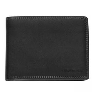 Мъжки портфейл SILVER FLAME - колекция Милано