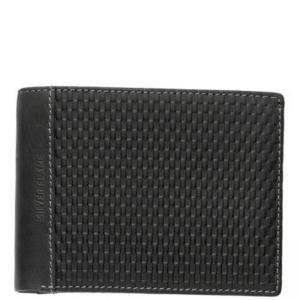 Мъжки портфейл SILVER FLAME - колекция Ретро