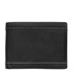 Мъжки портфейл SILVER FLAME - колекция Венеция