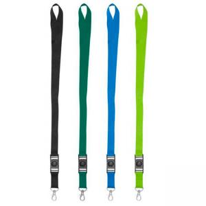 Връзка за бадж