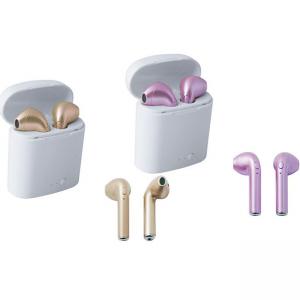 Безжични слушалки