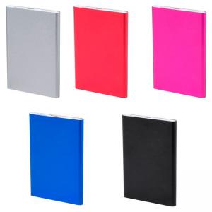 Преносима батерия 2200 mAh