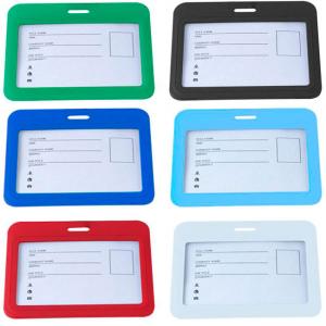 Бадж в различни цветове