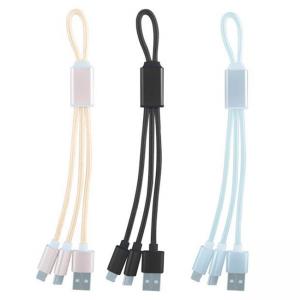 Универсално USB зарядно