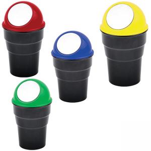 Кош за отпадъци за автомобил