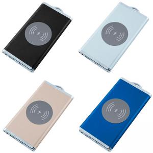 Външна батерия с фенерче